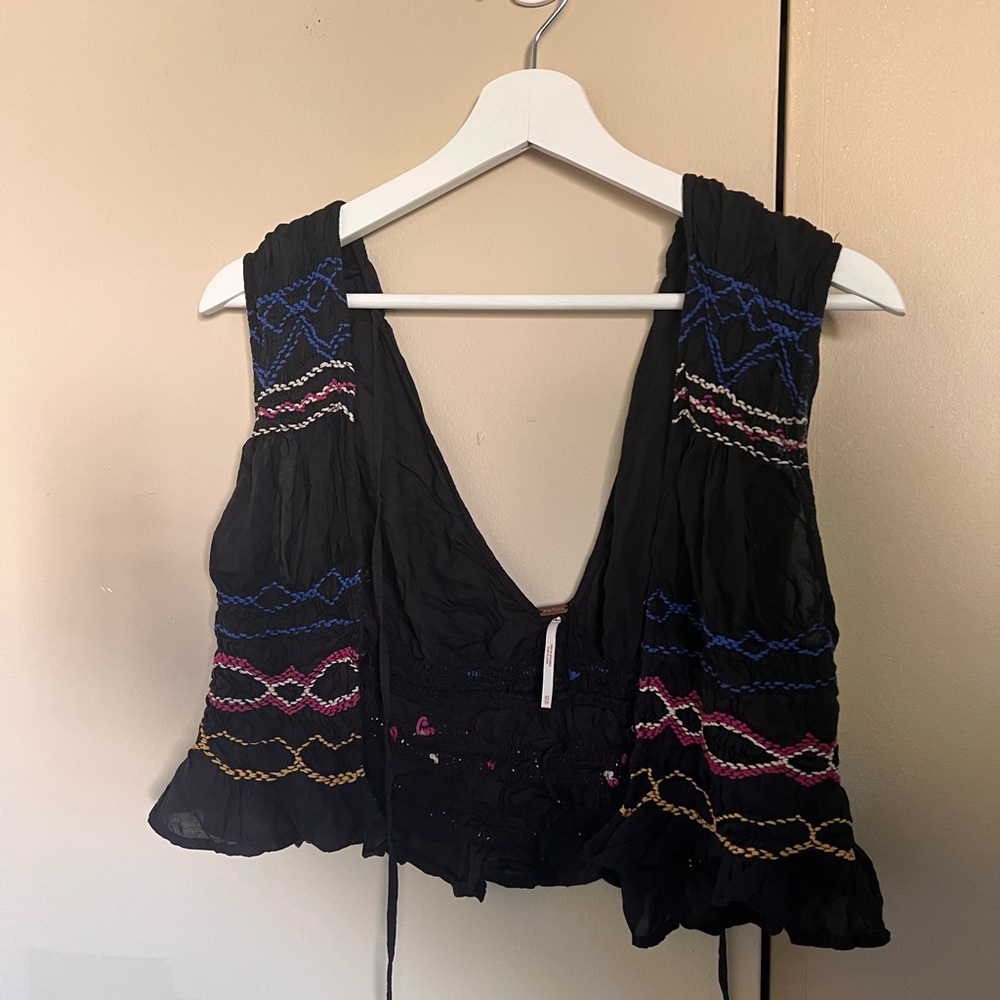 Free People tank